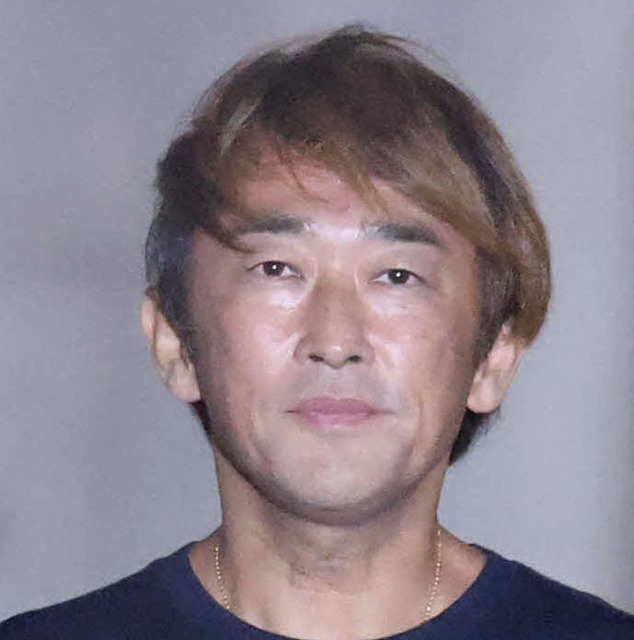 ガーシー氏「最後通告や　ええ加減にせーよ」　“虎の威を借る狐”に最後通告　「一体何が」と反響